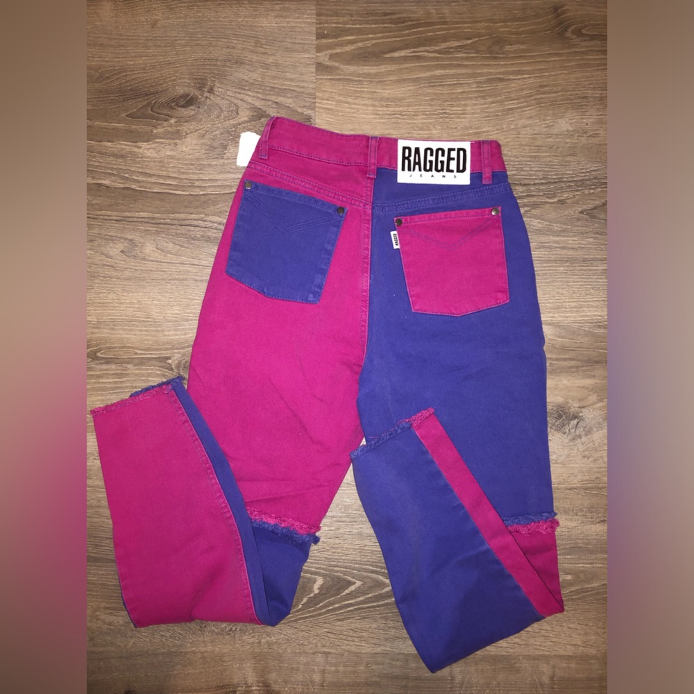 90s Vintage Jeans